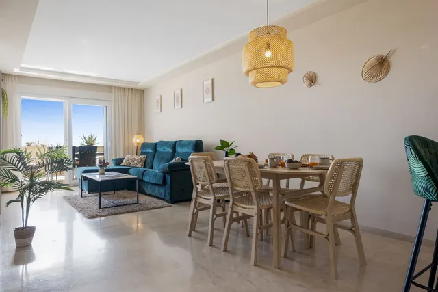 Apartamento 2 habitaciones 80m² en venta - Costa Del Sol — 8