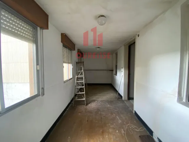 SE VENDE CASA DE PIEDRA PARA REFORMAR EN O CARBALLIÑO — 7