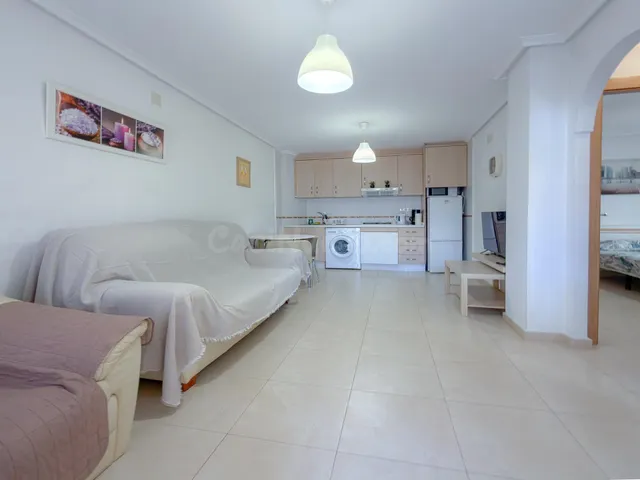 Playa de los Locos! Fantástico apartamento (Año 2010) con licencia turística, todo exterior, y a solo 250 mts de la playa de los locos — 3