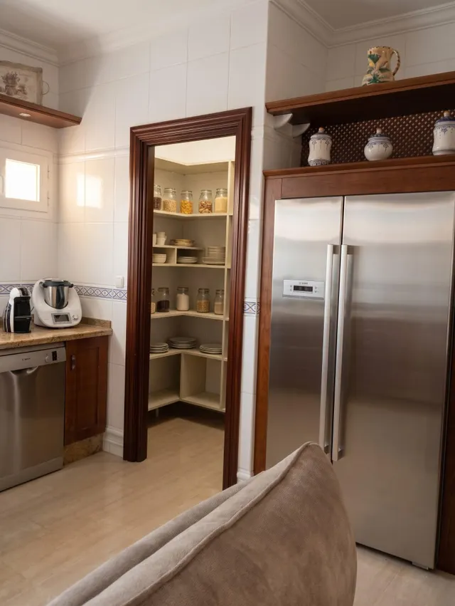 Villa de lujo con finca de 3.500 m2, piscina, casa de invitados y caballeriza — 17