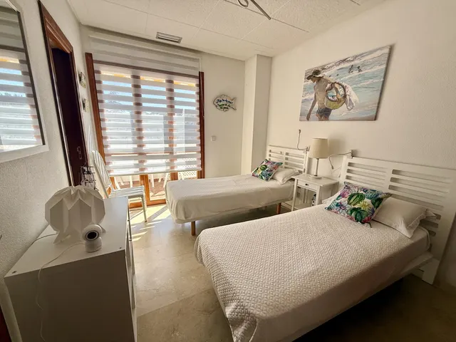 Apartamento 2 habitaciones 107m² en venta - Marbella — 7