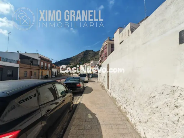 Solar residencial en Venta en Vall D Uxo, La Castellón
