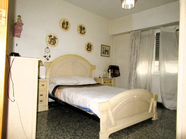 3º CON ASCENSOR EN PINTOR GISBERT, SAN BLAS, ALICANTE — 23