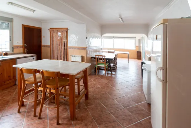 Casa 5 habitaciones 199m² en venta - Pueblo — 21