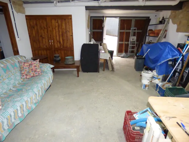 Encantadora Casa a Cuatro Vientos en Tordera - ¡Tu Refugio Ideal! — 22