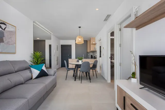Espectacular apartamento en Algorfa — 10
