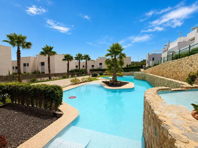 Apartamento 3 habitaciones 94m² en venta - Bellavista — 37