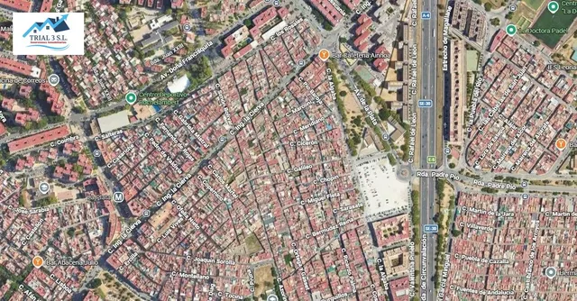 Venta casa en Sevilla — 3