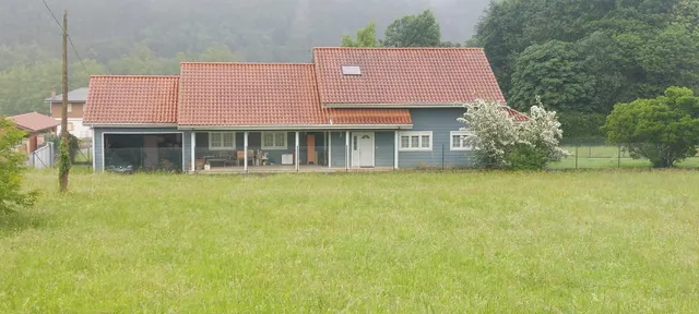 Chalet independiente en Puente Viesgo — 10