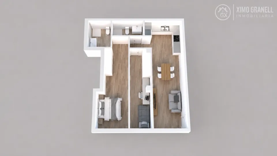 Piso en Venta en Nules Castellón