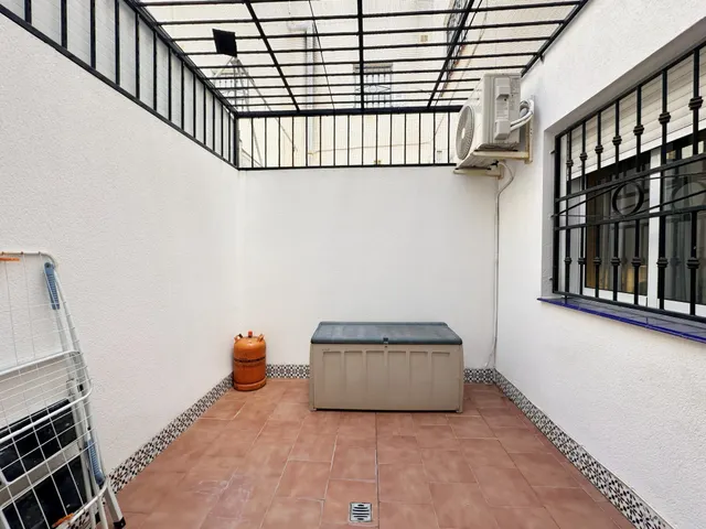 Bungalow en planta baja en Los Altos — 8