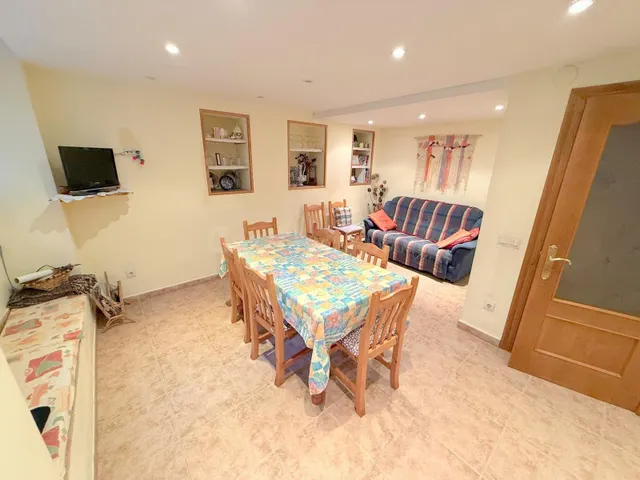 Casa con terraza en Arróniz – lista para entrar a vivir - foto 4