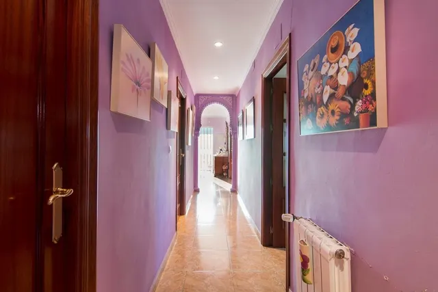 Casa en Huétor Santillán — 9