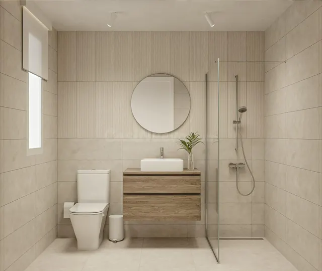 Exclusivo bungalow de obra nueva en Gran Alacant — 20