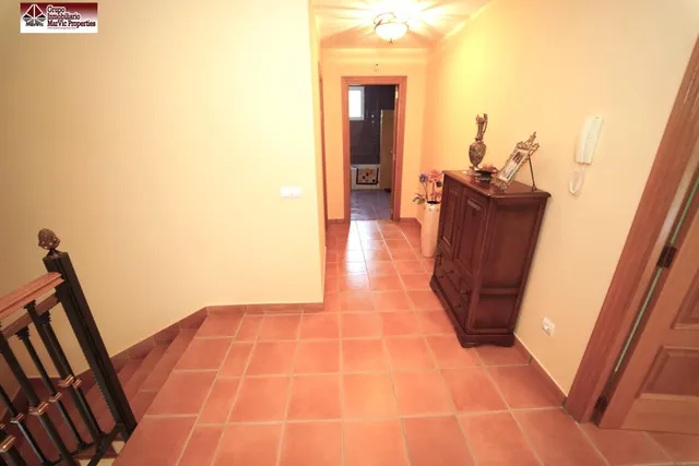 Chalet en Finestrat — 20