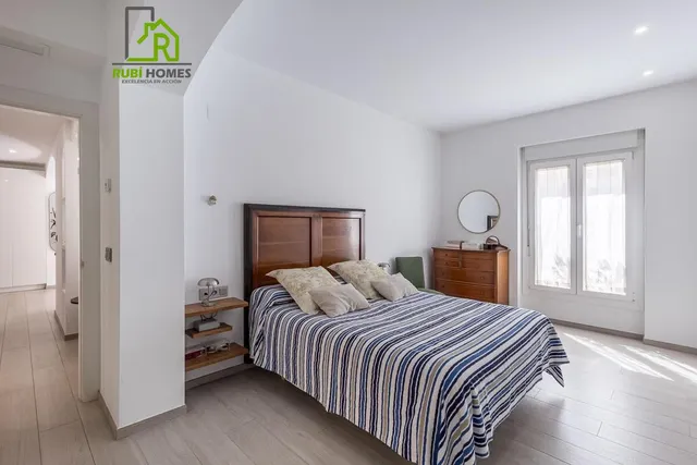PISO EN VENTA - GRANADA (C/Recogidas) — 19