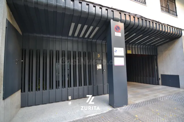 Cochera y trastero en Santa Rosa - foto 3