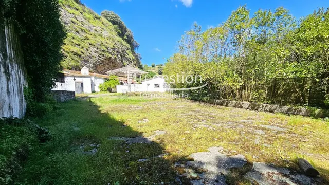 Casa de campo-Masía en Venta en Arriate Málaga — 101