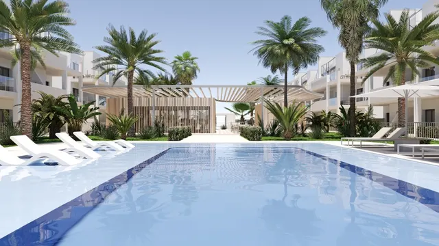Piso en Venta en San Cayetano Murcia — 6