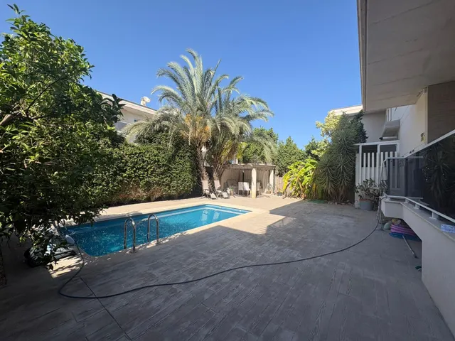 CHALET PAREADO EN MUTXAMEL (ALICANTE) - foto 4