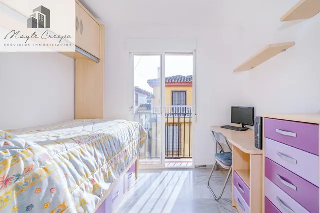 OPORTUNIDAD EN VENTA DE CASA ADOSADA DE 3 DORMITORIOS EN VEGAS DEL GENIL — 9