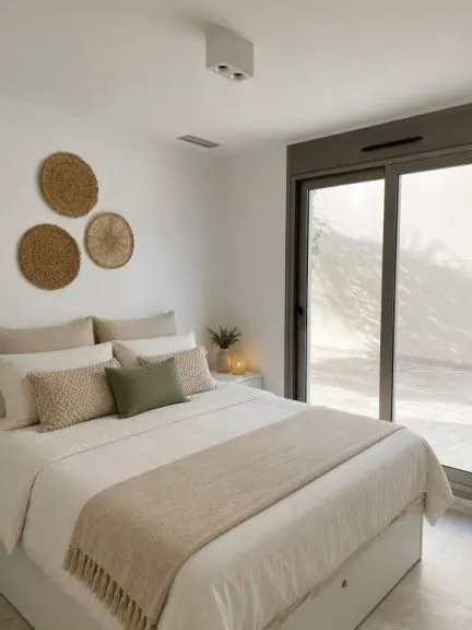 Villa 3 habitaciones 125m² en venta - Pueblo — 9