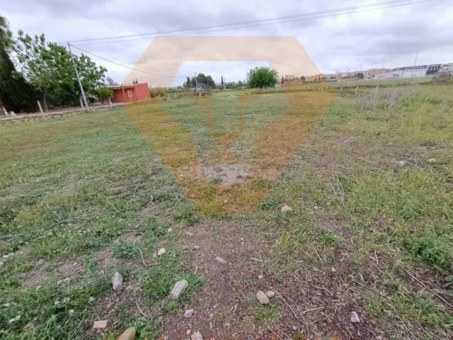 Parcela en venta - El Paraje - foto 4