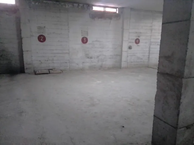 EN VENTA CONJUNTO DE 3 PLAZAS DE GARAJE EN LA UNION — 4