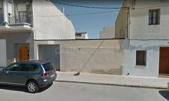TERRENO URBANO A LA VENTA EN MONCÓFAR - foto 3