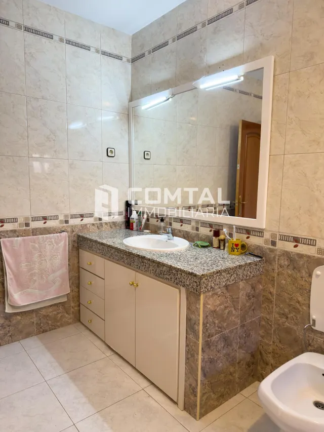 CASA EN VENTA CUBELLES — 32