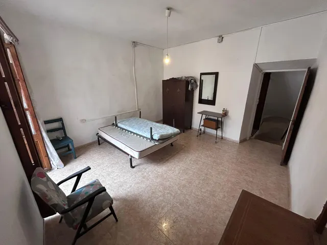 Amplio casa de pueblo con jardín privado en Alaró – 3 habitaciones y 125 m2 — 8