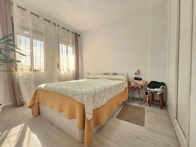 Apartamento Reformado en Planta Baja a 250 m de la Playa – Barrio San Roque — 14