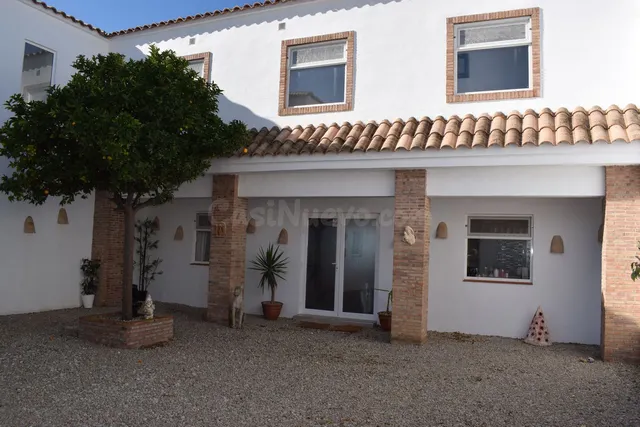 Finca rústica 10 habitaciones 1238m² en venta - Andalucia — 3