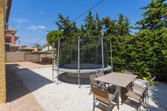 Villa 5 habitaciones 440m² en venta - Lomas de Cabo Roig — 36