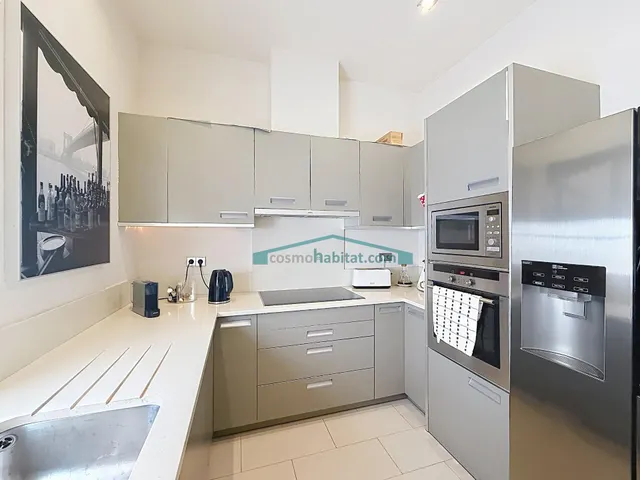 Exclusiva vivienda en el corazón de Valencia — 20
