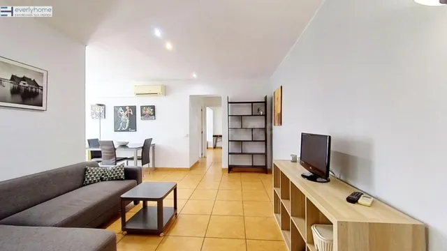 HABITACIÓN PARA ESTUDIANTES DE OCTUBRE A JUNIO 2027 EN AV BL - foto 3