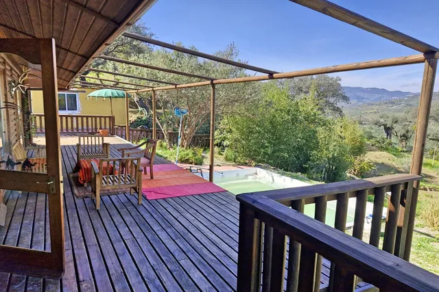 Finca Agrícola 3 habitaciones 163m² en venta - South of spain — 26