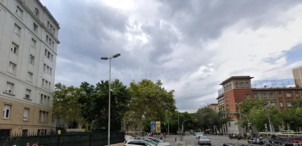 PISO EN BARCELONA