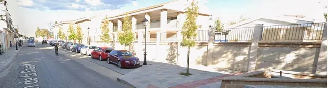 CASA EN JAEN