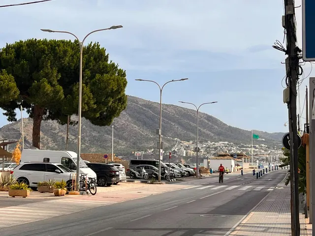 Apartamento 3 habitaciones 113m² en venta - Altea Pueblo — 26