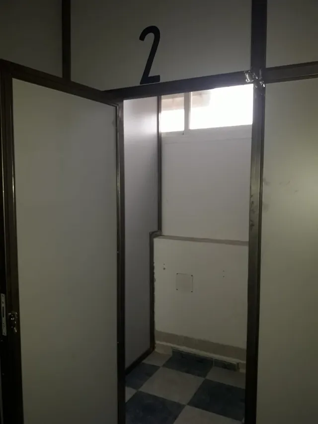 TRASTEROS EN CENTRO LES ROQUETES DESDE 45€/MES — 8