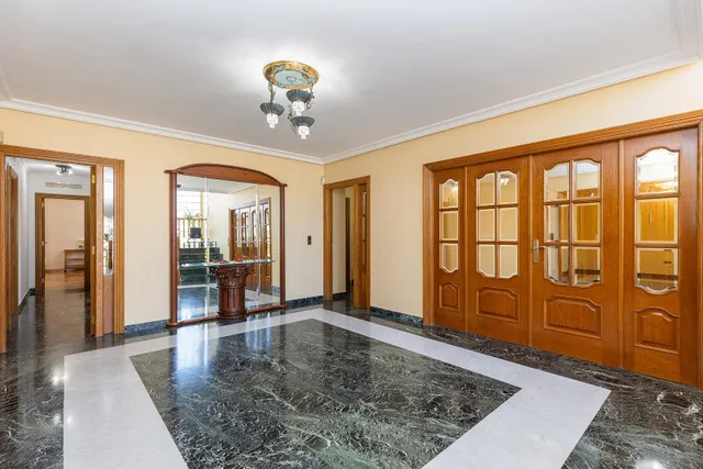Oportunidad villa de lujo con mas de 500m2 de vivienda — 7