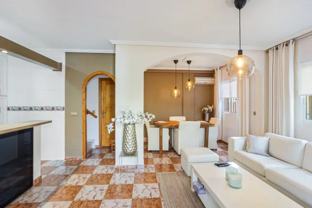 Casa 2 habitaciones 75m² en venta - Lomas de Cabo Roig — 7