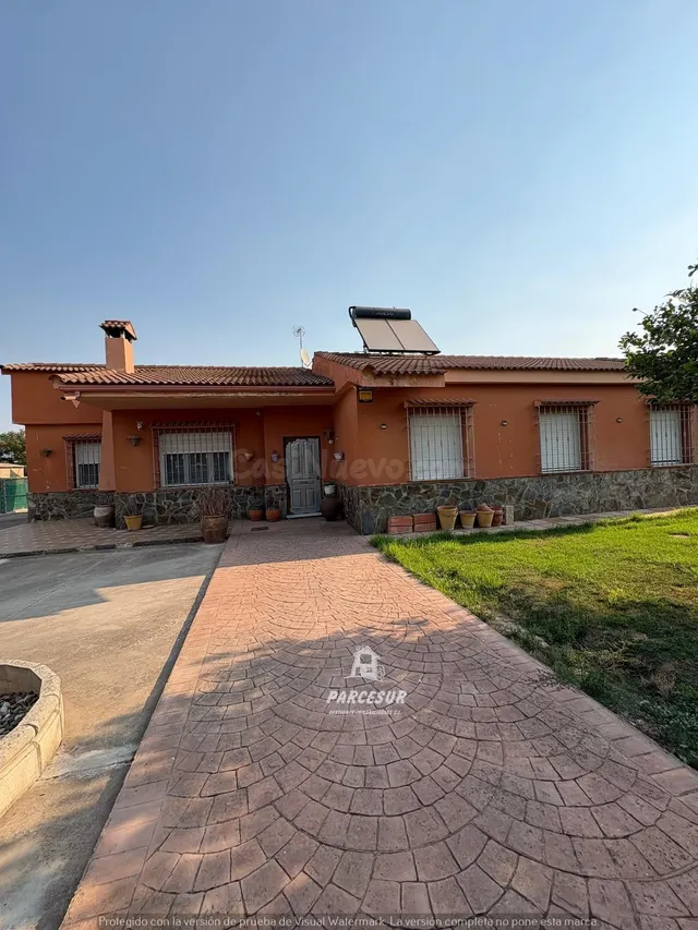 MAGNIFICA OPORTUNIDAD EN EL HIGUERON POR 227.000 EUROS NO HI