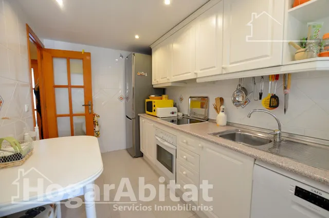 ¡PLAYA DE SAN JUAN! ÁTICO ALTO EN RESIDENCIAL CON PISCINA Y DOS TERRAZAS — 14