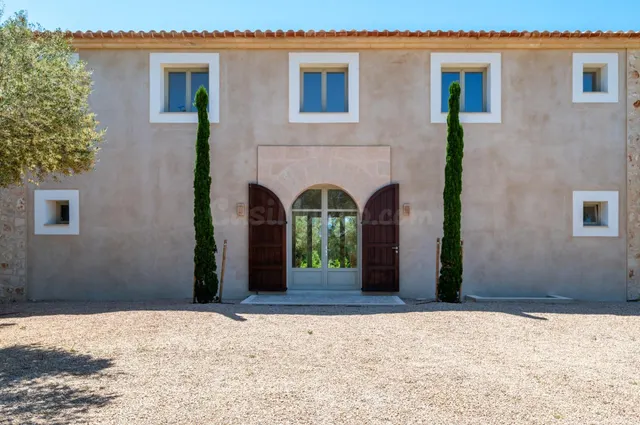 Exclusiva finca de lujo con impresionantes vistas a Cabrera  - foto 2