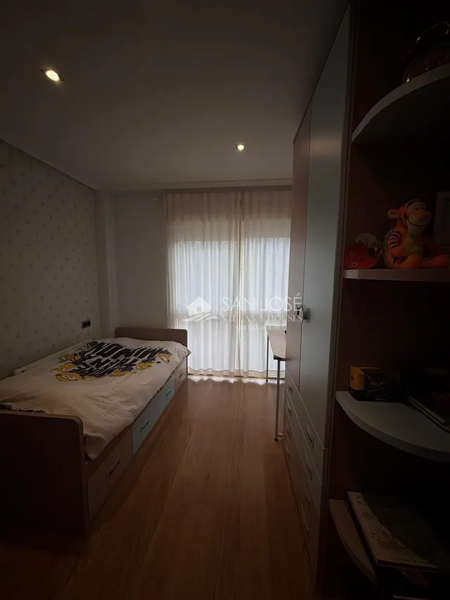 Venta de fantastico bungalow en Aspe, zona urbanización san isidro — 17