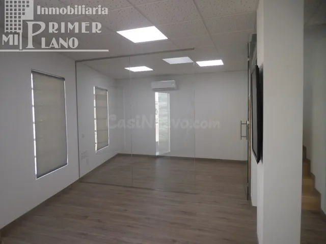 Oficina 110m² en venta - Avda. Antonio Huertas - foto 3