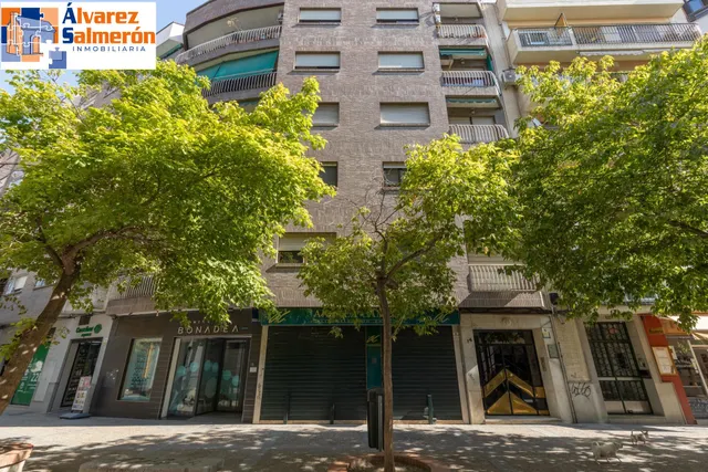 La amplitud que buscas, en el corazón de Granada — 48