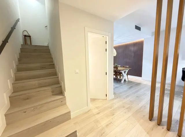 Adosado 3 habitaciones 280m² en venta - San Roque Pueblo — 17